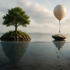 perfect balance