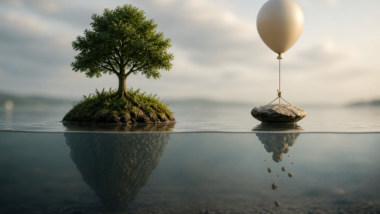 perfect balance