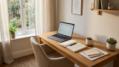 desk