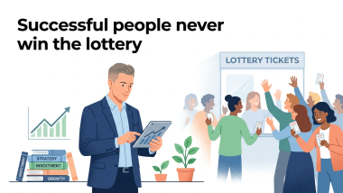 successful people