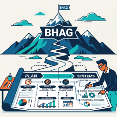 BHAG