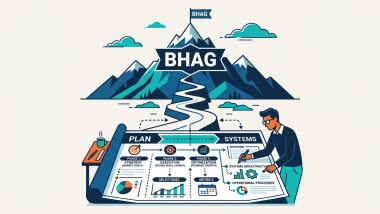 BHAG