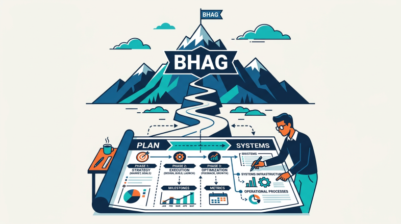 BHAG