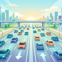 traffic