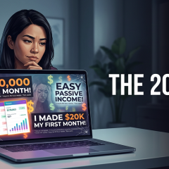 20k lie