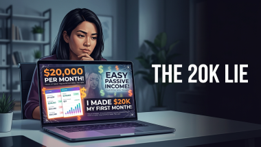 20k lie