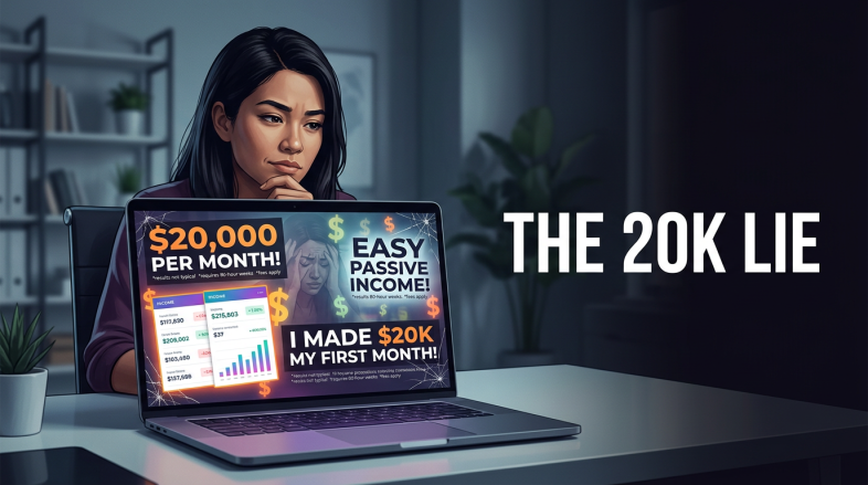 20k lie