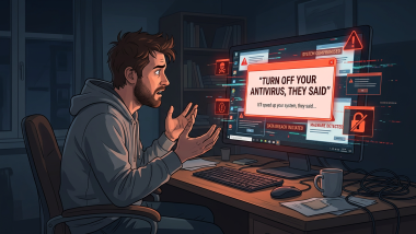 anti-virus