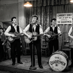 quarrymen