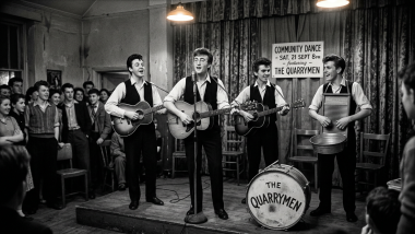 quarrymen