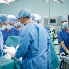 surgery