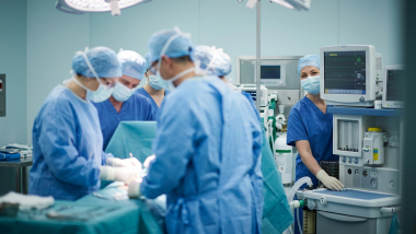 surgery