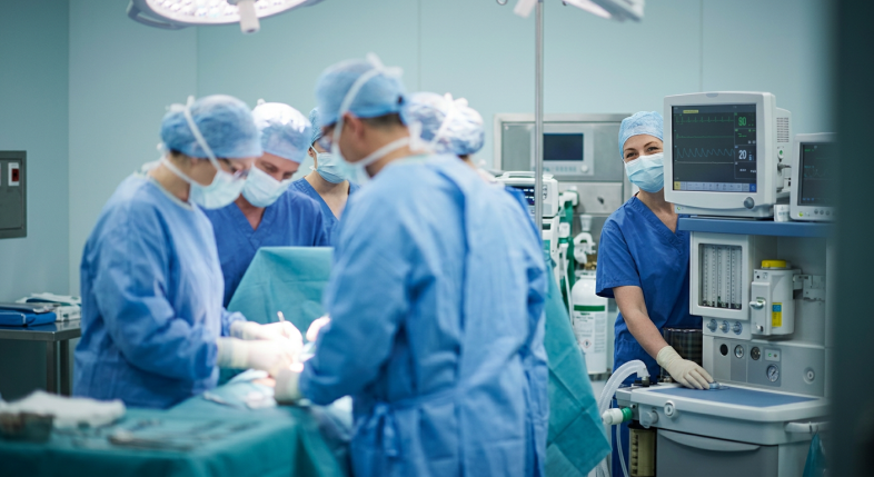 surgery