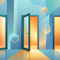 doors