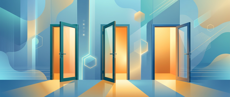 doors