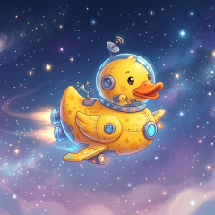 duck