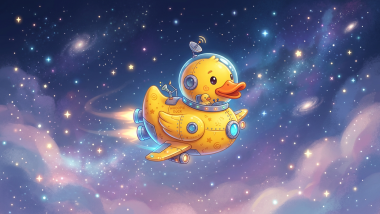 duck