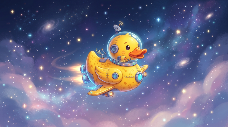 duck