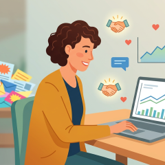 sales