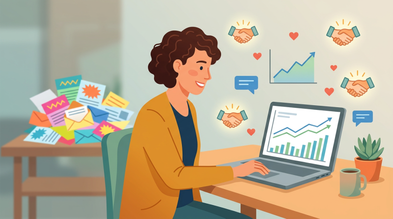 sales