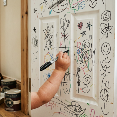 sharpie