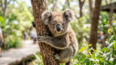 koala