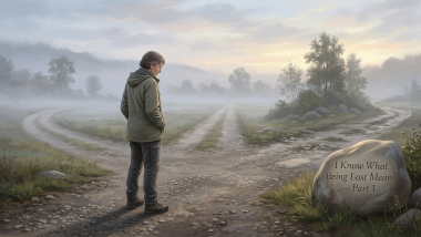 lost