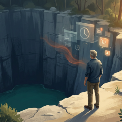 sinkhole