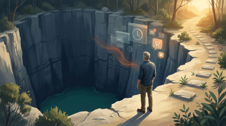 sinkhole