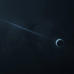 space