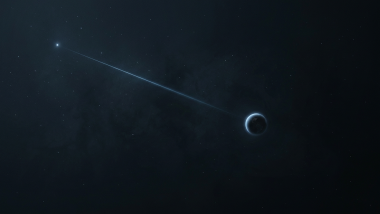 space