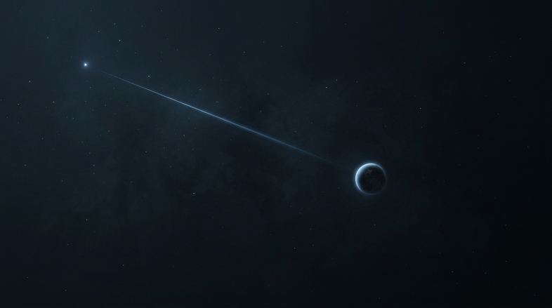 space